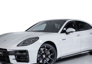 Porsche Panamera 9.500 km 139.900 &euro; Mannheim 68229
