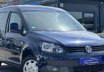 VW Caddy 139.406 km 13.490 &euro; Lollar 35457