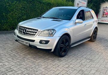 Mercedes-Benz ML 320 328.000 km 6.700 &euro; Steinfurt 48565