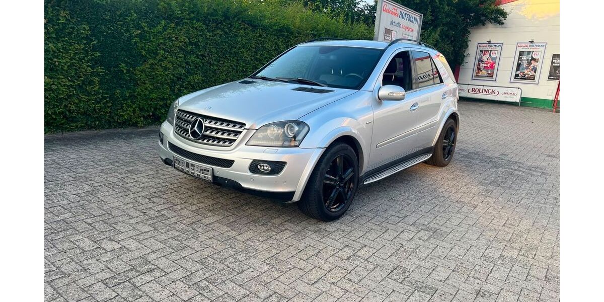 Mercedes-Benz ML 320 328.000 km 6.700 &euro; Steinfurt 48565