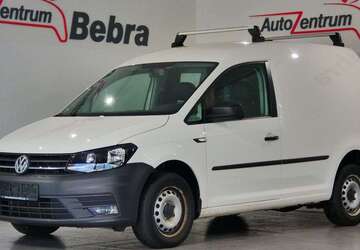 VW Caddy 73.553 km 9.940 &euro; Bebra 36179