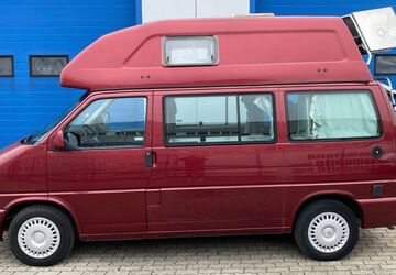 VW T4 California 300.000 km 14.500 &euro; Greven 48268