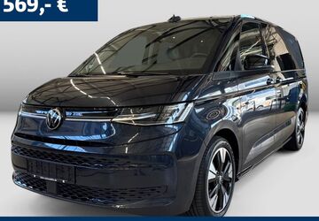 VW T7 Multivan 77.779 km 39.900 &euro; Fellbach 70736