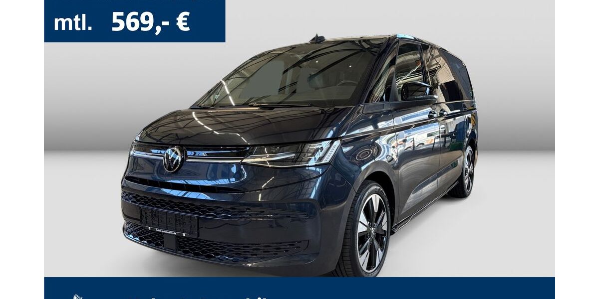 VW T7 Multivan 77.779 km 39.900 &euro; Fellbach 70736