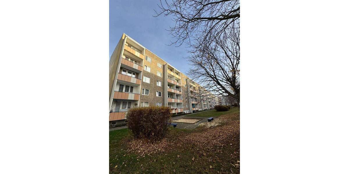 Etagenwohnung Wernigerode - 3 Zimmer, 59 m&sup2;, 366&euro; | Angebot:27658188