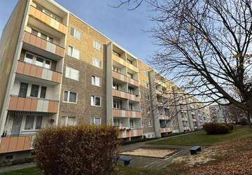 Wohnung Wernigerode - 3 Zimmer, 59 m&sup2;, 366&euro; | Angebot:27658188
