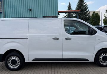 Fiat Scudo 83.100 km 15.790 &euro; Iphofen 97346