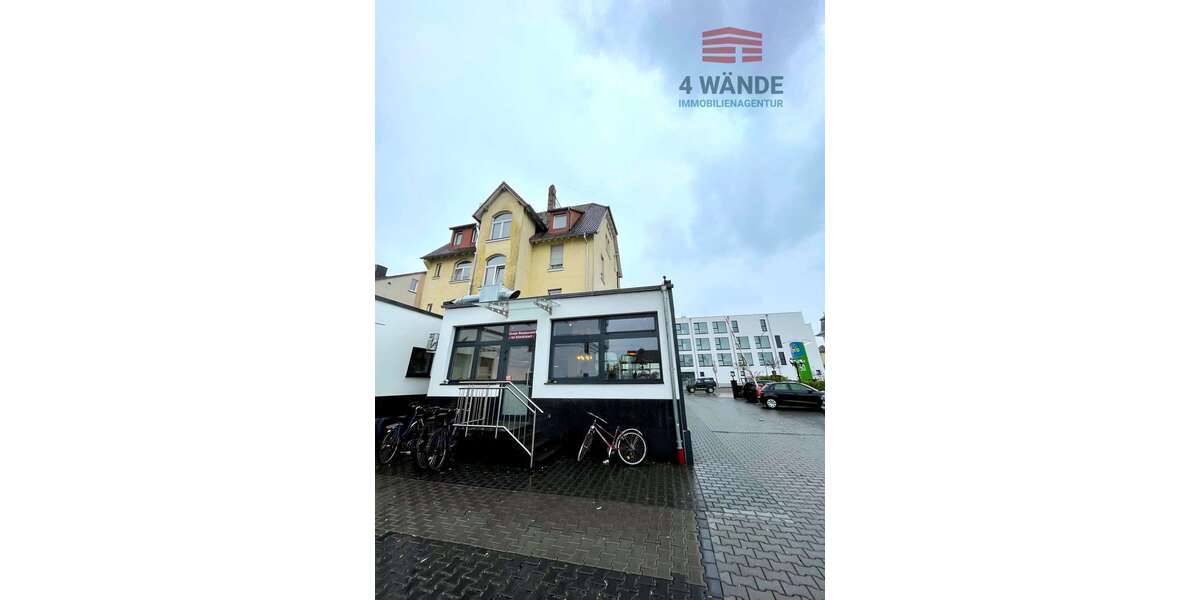 Etagenwohnung Gießen Allendorf - 4 Zimmer, 98 m&sup2;, 1.200&euro; | Angebot:27267440