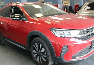 VW Taigo 1.0 TSI OPF Goal 22.551 km 17.980 &euro; Euskirchen 53881