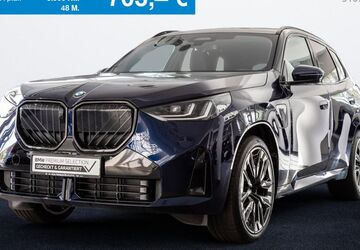 BMW X3 8.445 km 65.590 &euro; Wiehl 51674