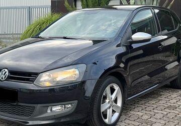 VW Polo 202.000 km 2.899 &euro; Speyer 67346