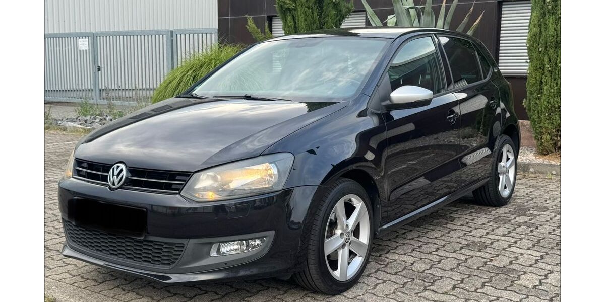 VW Polo 202.000 km 2.899 &euro; Speyer 67346