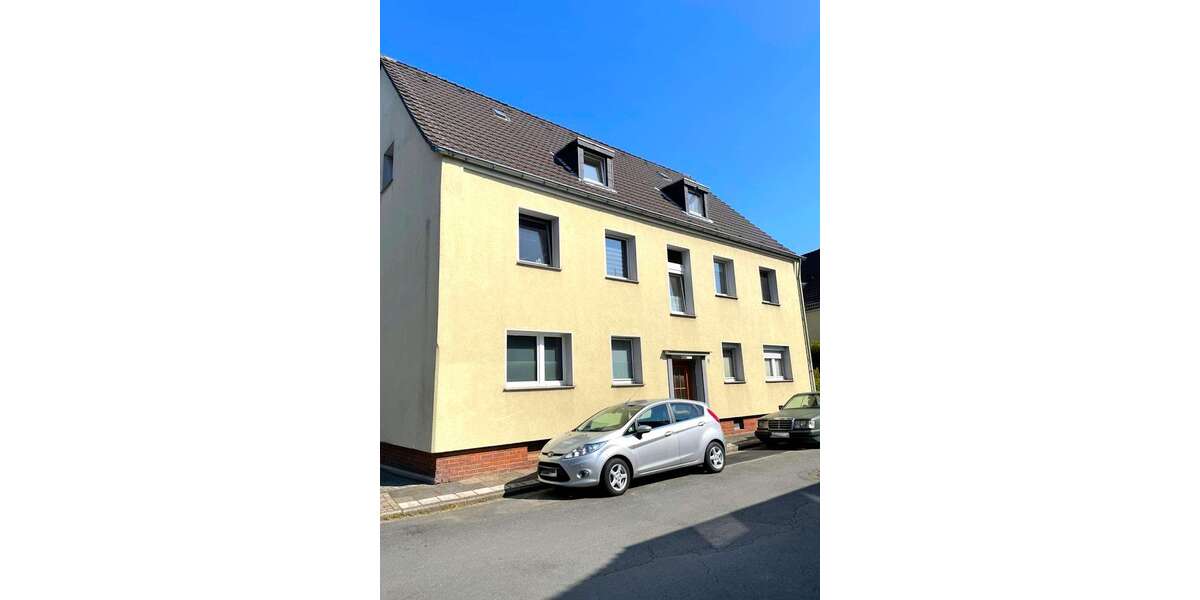 Etagenwohnung Moers - 3 Zimmer, 49 m&sup2;, 443&euro; | Angebot:27658428