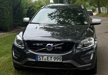 Volvo XC60 110.000 km 25.900 &euro; Rheine 48431