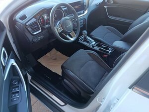 Kia XCeed 1.5 T AUTOMATIK VISION KOMFORT-PAKET 14.088 km 23.490 &euro; Höhenkirchen-Siegertsbrun 85635