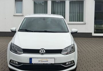 VW Polo 139.000 km 6.990 &euro; Neuwied 56567