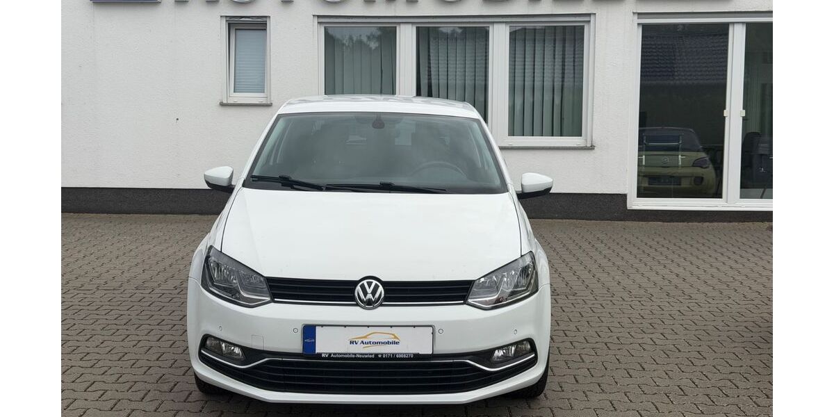 VW Polo 139.000 km 6.990 &euro; Neuwied 56567