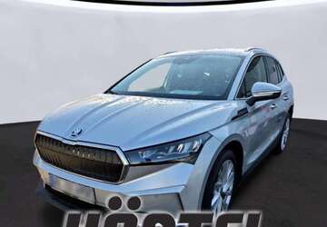 Skoda Enyaq 83.000 km 31.800 &euro; Osnabrück 49084