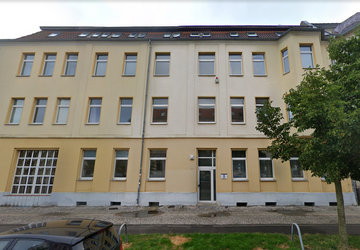 Wohnung Magdeburg Alte Neustadt - 5 Zimmer, 151 m&sup2;, 956&euro; | Angebot:26964735