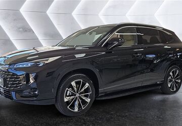 MG HS 2.500 km 33.777 &euro; Ahrensfelde 16356
