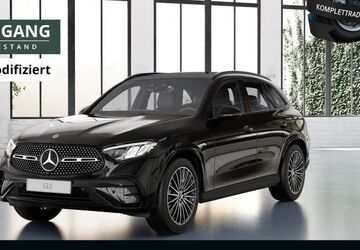 Mercedes-Benz GLC 300 72.725 km 56.875 &euro; Arnsberg 59759