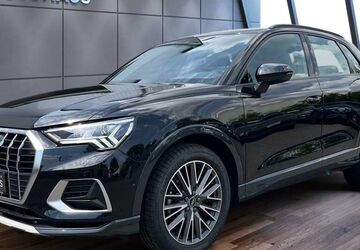 Audi Q3 41.785 km 28.970 &euro; Schweinfurt 97424