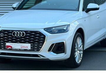 Audi Q5 46.000 km 36.929 &euro; Walldürn 74731
