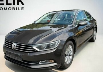 VW Passat 2.0 TDI Lim. Comfortline BMT/Start-Stopp 157.000 km 12.990 &euro; Neckarsulm 74172