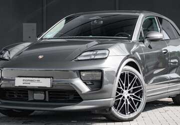 Porsche Macan 9.900 km 89.990 &euro; Lüneburg 21339