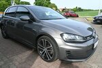 VW Golf 2.0 GTD DSG Service + TÜV + Zahnriemen neu 159.000 km 14.500 &euro; Seevetal - Hittfeld 21218