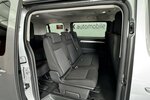 Opel Zafira Life 2.0 D Selection M 1.Hand 9-Sitzer 20.350 km 27.420 &euro; Lich 35423