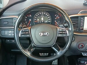 Kia SORENTO 2.2D AWD AT8 GT-LINE|PREMIUM|GD 103.973 km 23.960 &euro; Höhenkirchen-Siegertsbrun 85635