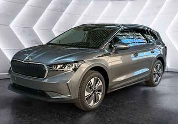 Skoda Enyaq 6.700 km 40.200 &euro; Hohen Neuendorf 16540