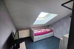 Dachgeschoßwohnung Spiesen-Elversberg Elversberg - 4 Zimmer, 80 m&sup2;, 600&euro; | Angebot:27651441