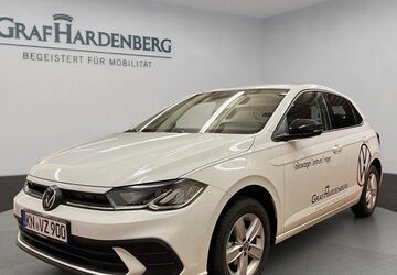 VW Polo 5.000 km 20.999 &euro; Singen 78224