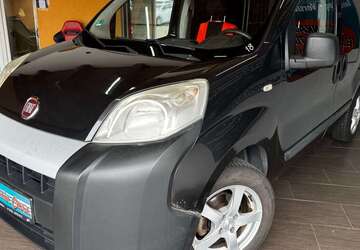 Fiat Fiorino 151.000 km 2.499 &euro; Zwethau 04886