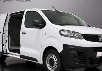 Fiat Scudo 114.803 km 14.875 &euro; Eichenzell 36124