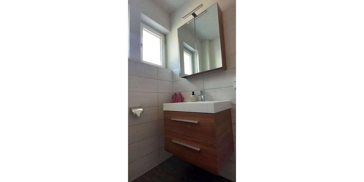 Etagenwohnung Bad Lauterberg Aue - 4 Zimmer, 82 m&sup2;, 571&euro; | Angebot:27259274