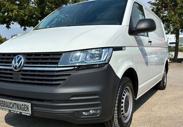 VW T6 Transporter 70.218 km 23.990 &euro; Möllenhagen 17219