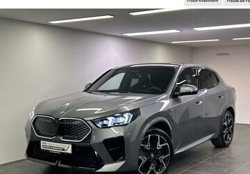 BMW iX2 1.924 km 53.890 &euro; Rosenheim 83026