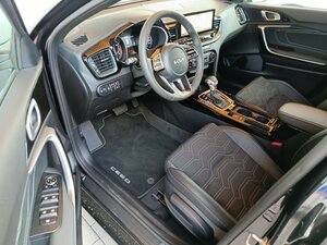 Kia CEED_5 1.0T 48V DCT 100 NIGHTLINE STD 4.000 km 24.790 &euro; Höhenkirchen-Siegertsbrun 85635