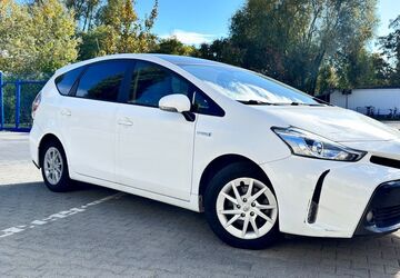 Toyota Prius+ 181.207 km 19.999 &euro; Berlin 10365