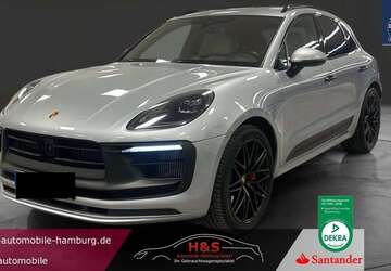 Porsche Macan 131.222 km 58.900 &euro; Pinneberg 25421