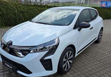 Mitsubishi Colt 37.003 km 13.990 &euro; Bischofferode 37345