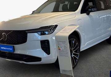 Volvo XC90 9.000 km 73.967 &euro; Hildesheim 31135