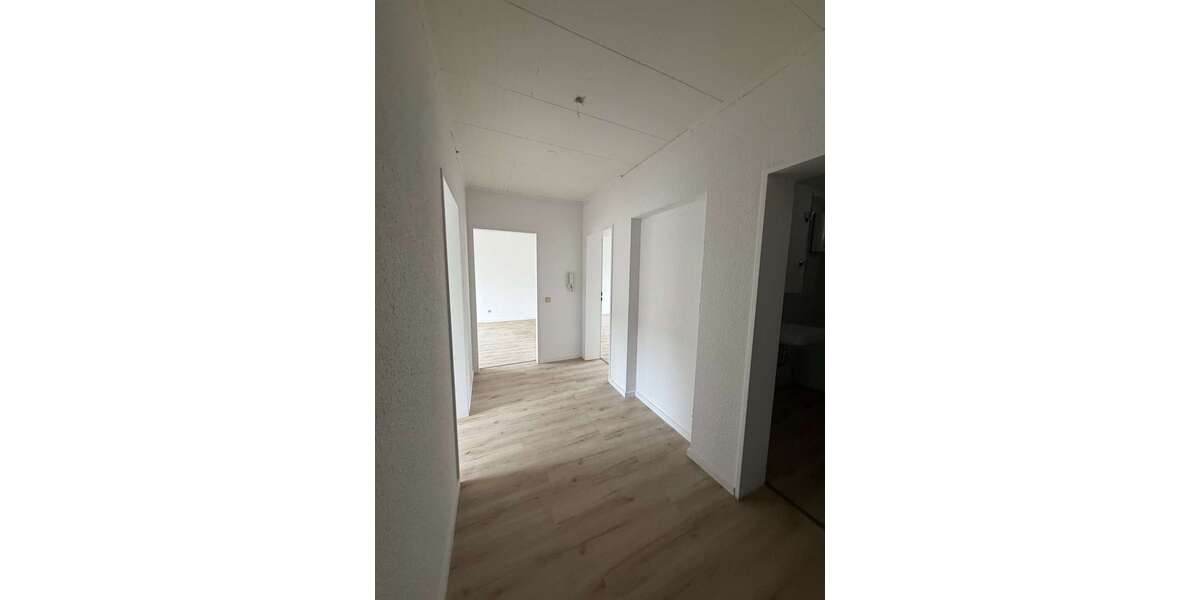 Etagenwohnung Geilenkirchen Hommerschen - 3 Zimmer, 74 m&sup2;, 630&euro; | Angebot:27658286