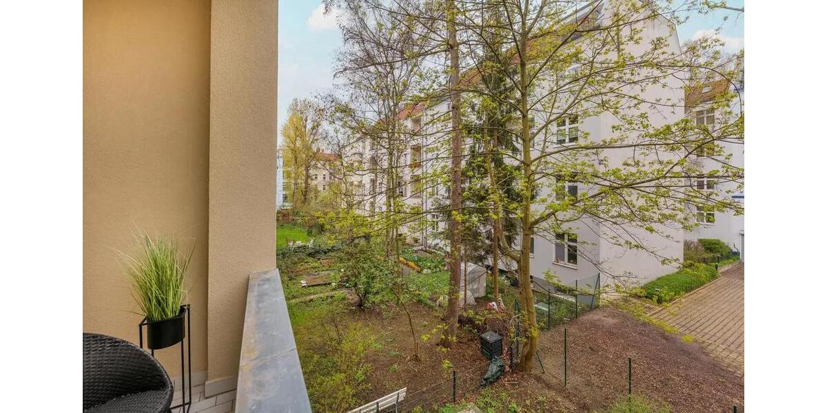 Etagenwohnung Berlin Friedrichshain-Kreuzberg - 2 Zimmer, 65 m&sup2;, 700&euro; | Angebot:27657327