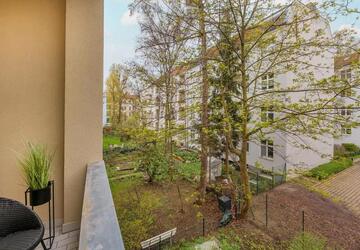 Wohnung Berlin Friedrichshain-Kreuzberg - 2 Zimmer, 65 m&sup2;, 700&euro; | Angebot:27657327