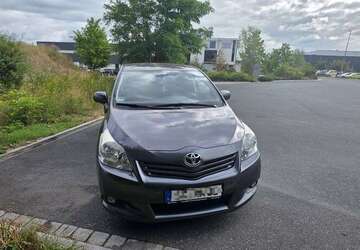 Toyota Verso 173.000 km 6.200 &euro; Schwabach 91126