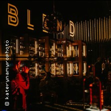 DJ Set & Live Music Fusion 23.07.2026 Pullman Hotel Berlin Schweizerhof